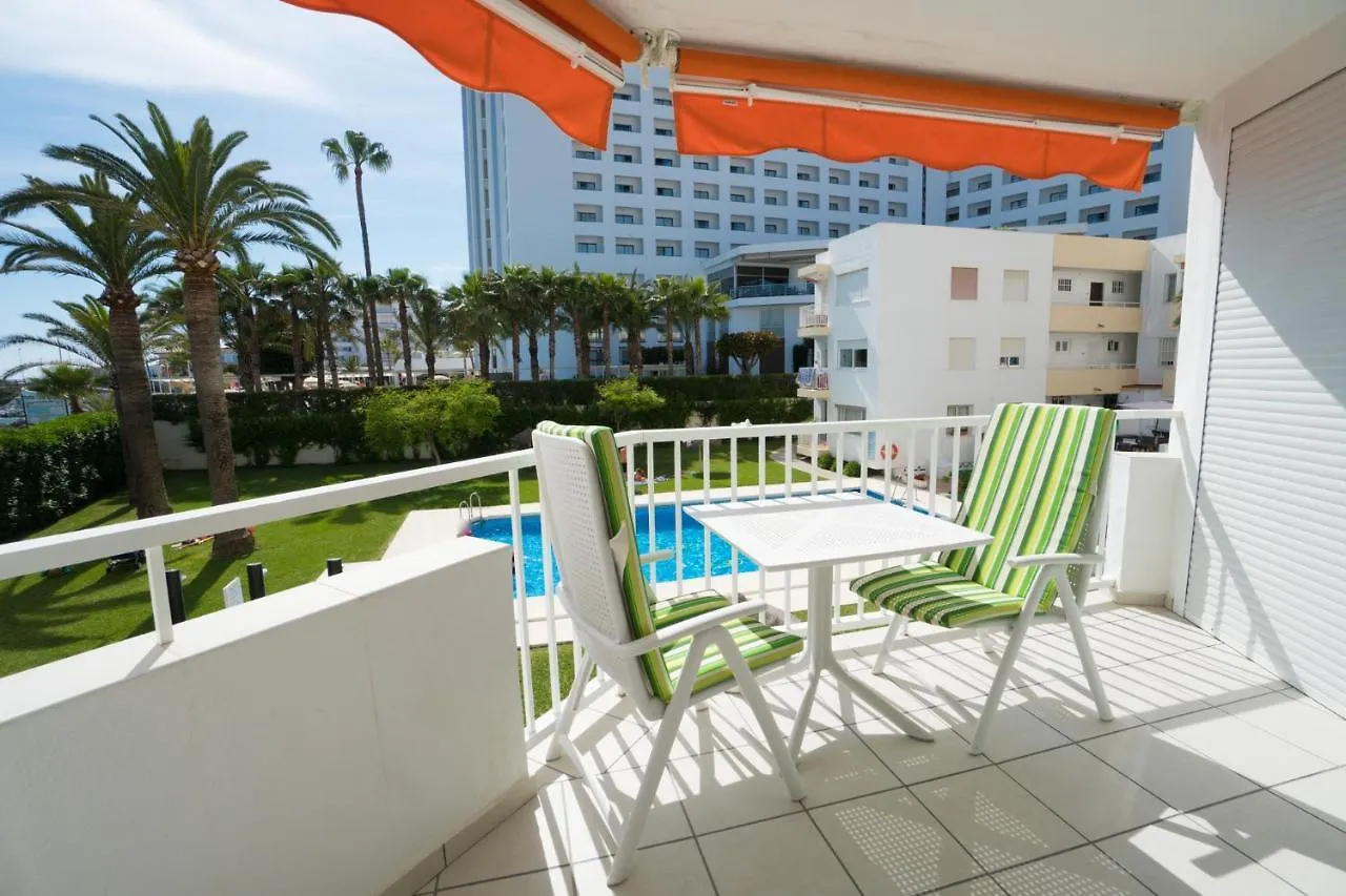 Edf. Torresol 203 Apartment Nerja Spain