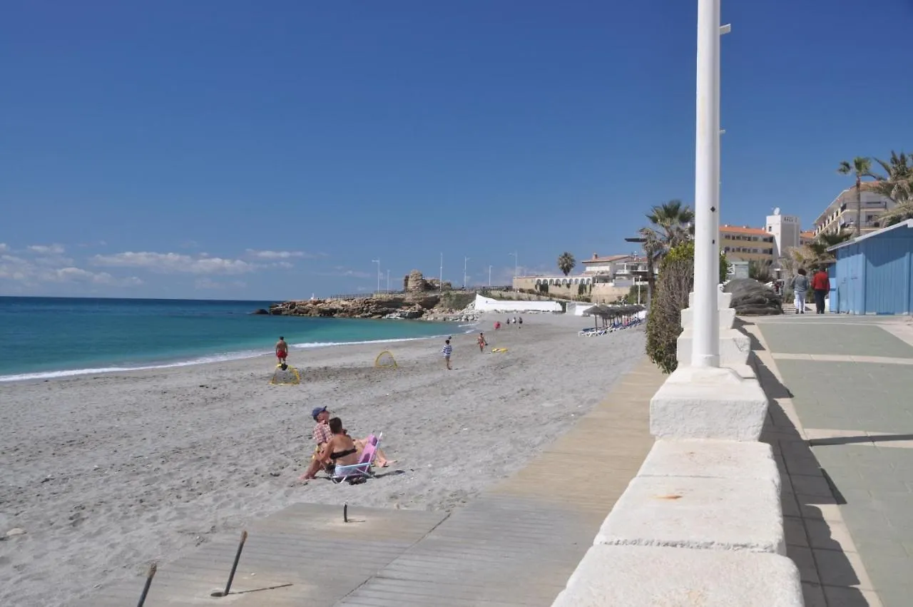Edf. Torresol 203 Apartment Nerja 0*,  Spain
