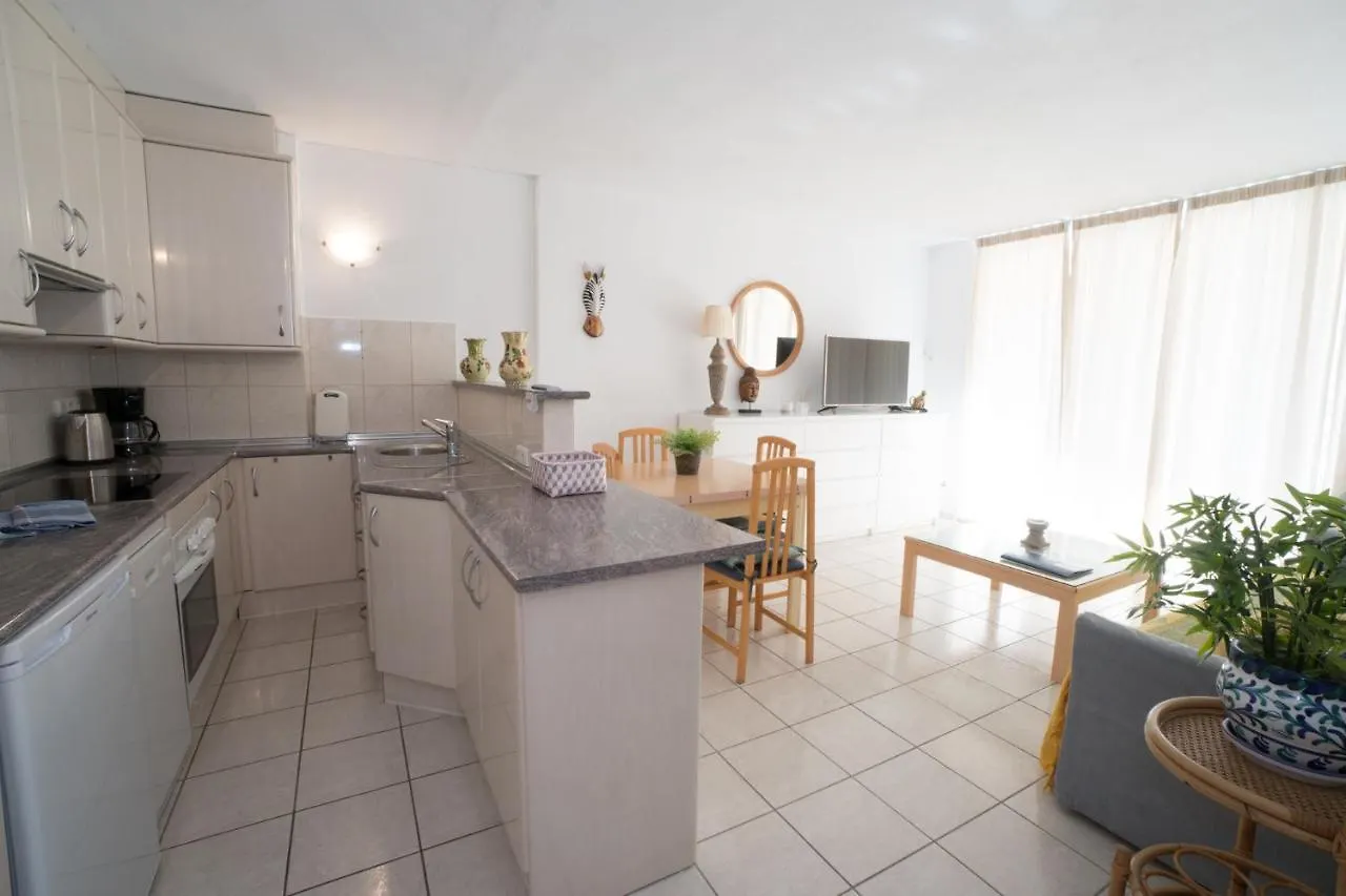 Edf. Torresol 203 Apartment Nerja