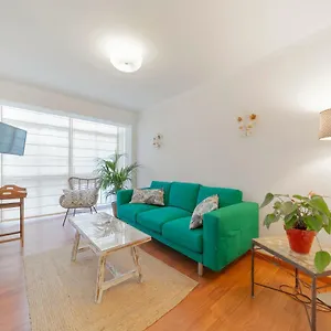 Apartamento En El Centro De, Nerja
