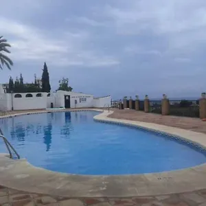 Apartamento En Urb. Residencial 2 4 Per., Nerja
