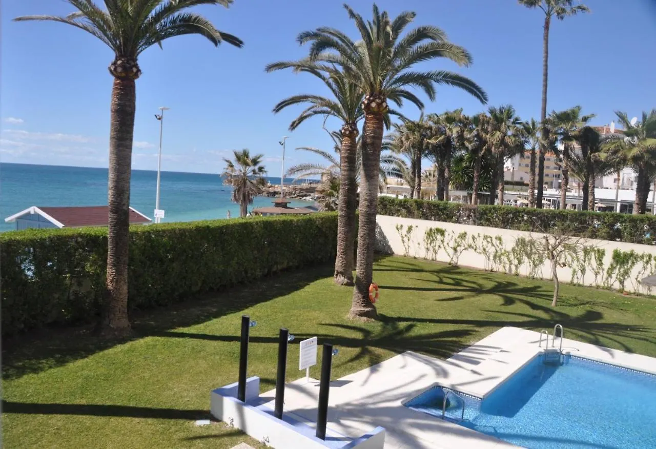 Edf. Torresol 203 location