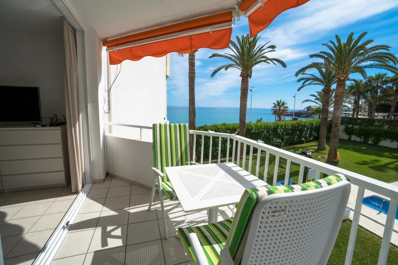 Edf. Torresol 203 Apartment Nerja