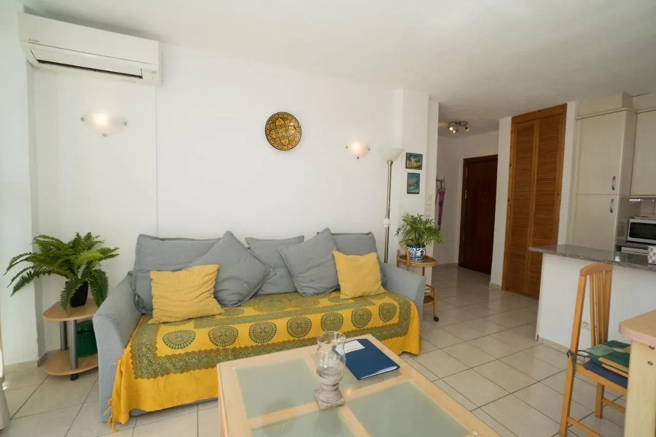 Edf. Torresol 203 Apartment Nerja