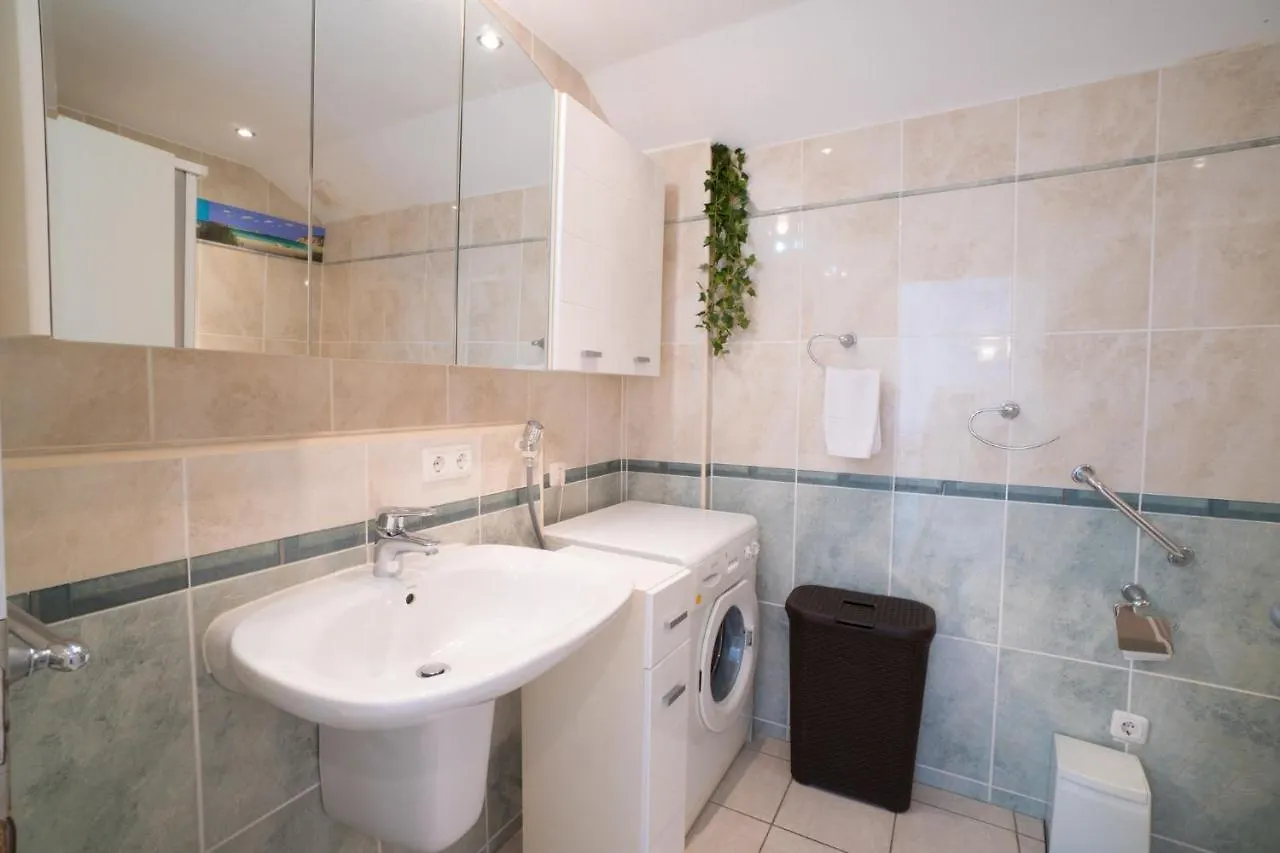Edf. Torresol 203 Apartment Nerja 0*,