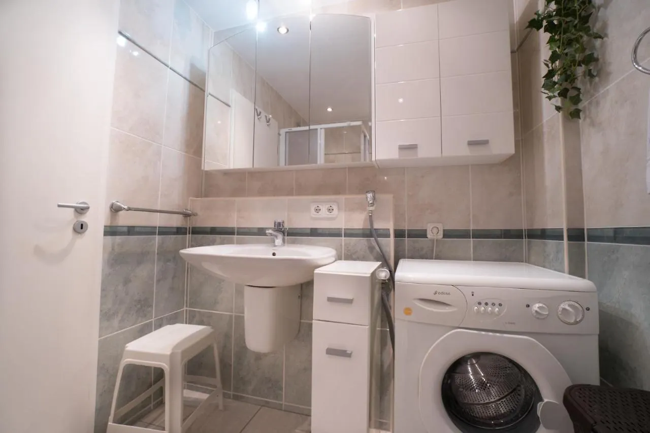 Edf. Torresol 203 Apartment Nerja 0*,  Spain