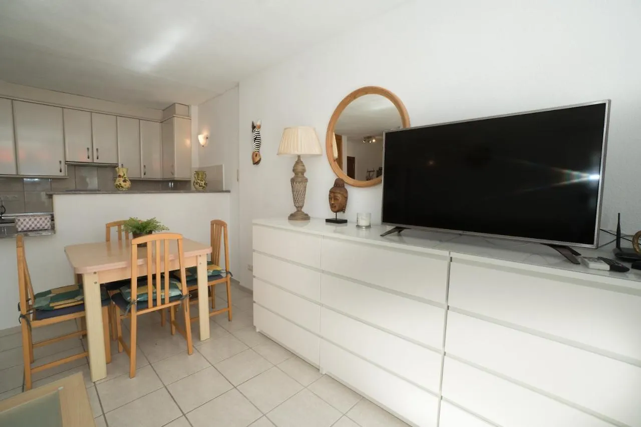 Edf. Torresol 203 Apartment Nerja