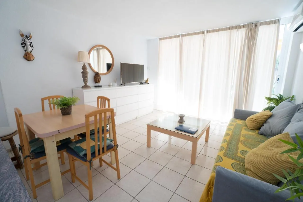 Edf. Torresol 203 Apartment Nerja Spain