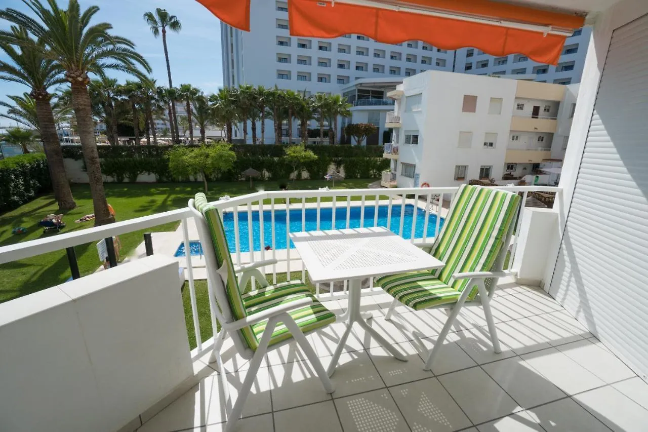 Edf. Torresol 203 Apartment Nerja