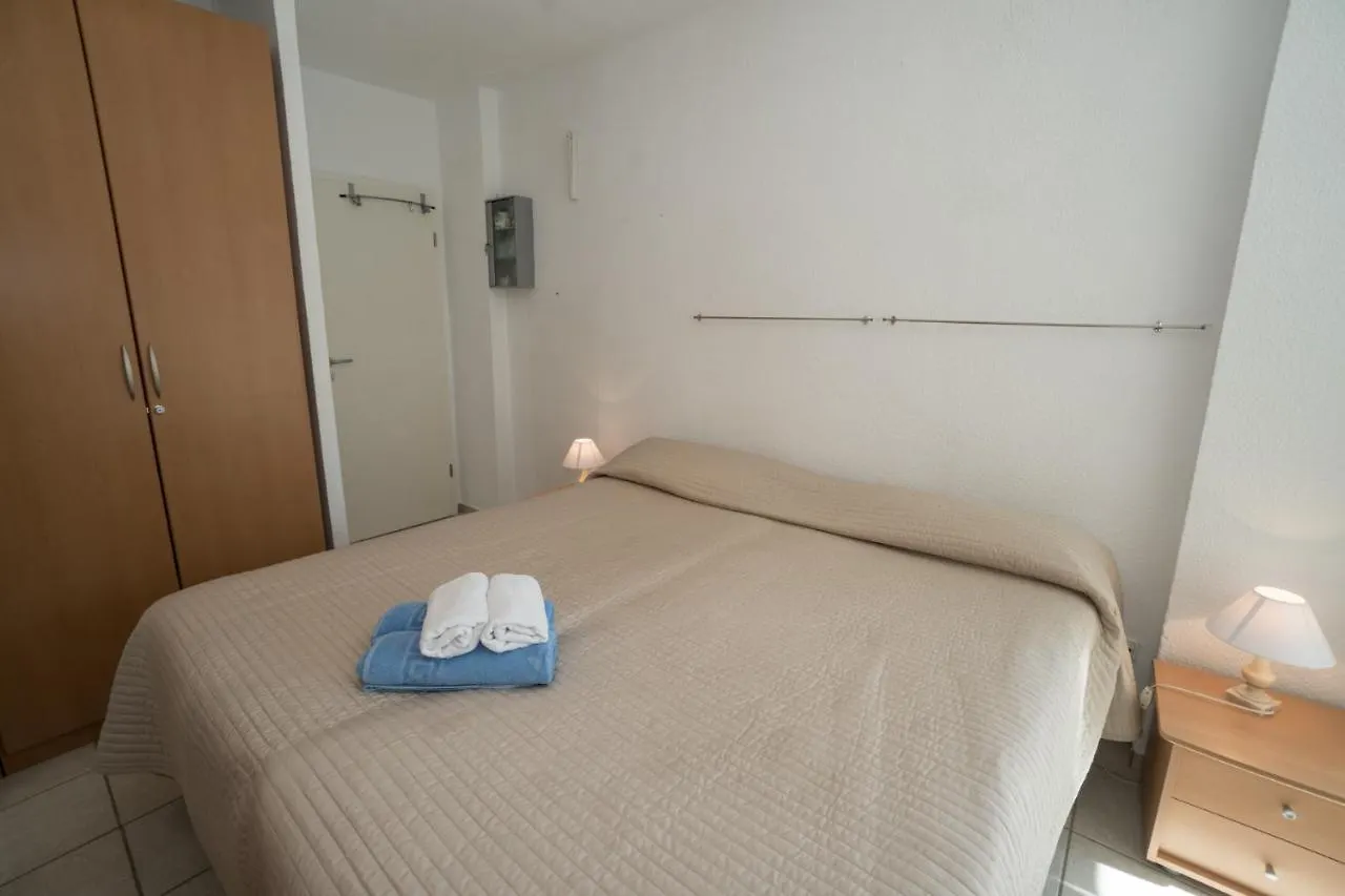 Edf. Torresol 203 Apartment Nerja