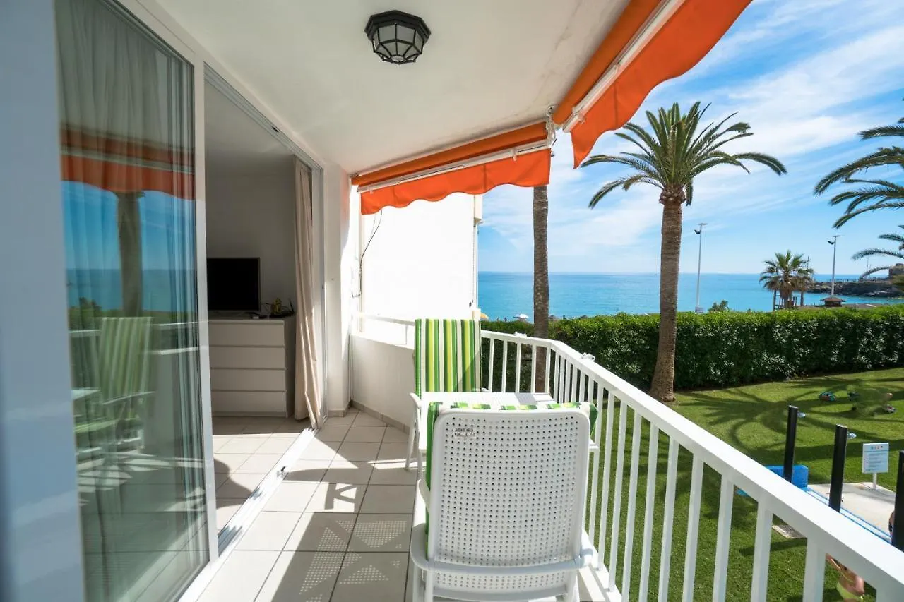 Edf. Torresol 203 Apartment Nerja