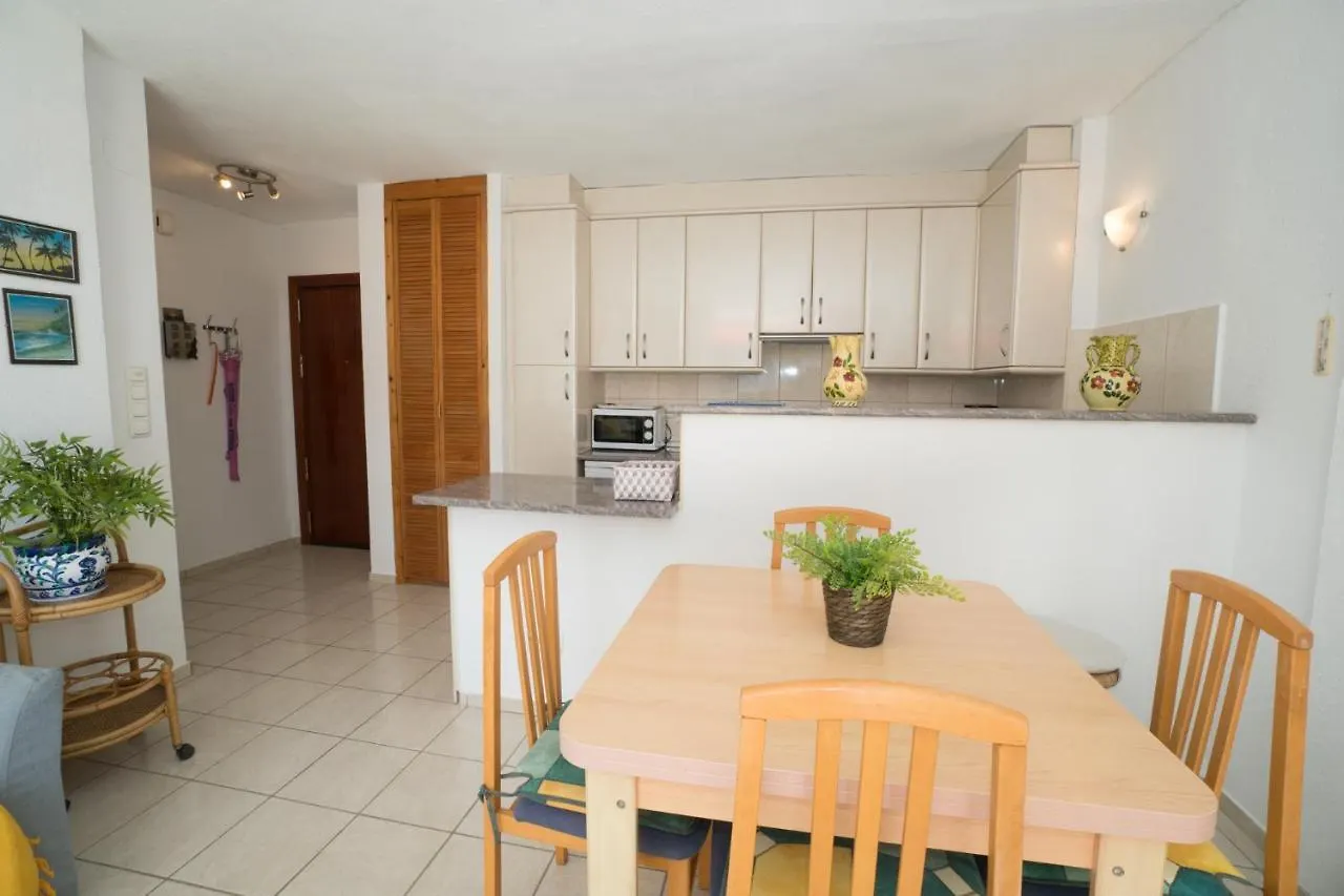 Edf. Torresol 203 Apartment Nerja